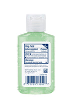 Germ-X Hand Sanitizer Gel with Aloe and Vitamin E

