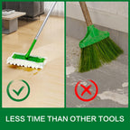Dry Mop Cloths for Sweeper Mops – Disposable Microfiber Pads

