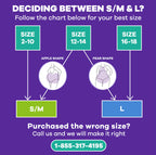 Always Discreet MaxiProtect Incontinence Underwear for Women

