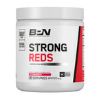 BARE PERFORMANCE NUTRITION Strong Reds Superfood Powder

