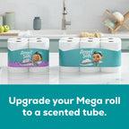 Angel Soft Toilet Paper - Soft & Septic Safe

