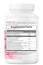 Micro Ingredients Saffron+ Advanced Supplement | Filler-Free

