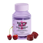 Lemme Play Intimacy Gummies | Nitric Oxide Support

