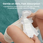 Grownsy Postpartum Essentials Recovery Kit

