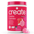 Creatine Monohydrate Gummies for Men & Women – Vegan Gluten-Free