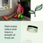 Fresh Wave Odor Removing Gel | Plant-Based Odor Eliminator

