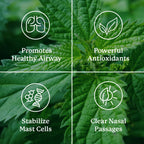Nature's Sunshine HistaBlock Respiratory Support

