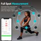 Arboleaf Digital Body Measuring Tape

