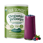 Four Sigmatic Organic Vegan Protein Powder