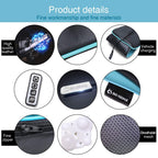 Mo Cuishle Shiatsu Massager with Heat | Deep Tissue Kneading

