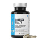 LES Labs Cortisol Health – Stress Relief & Sleep Support

