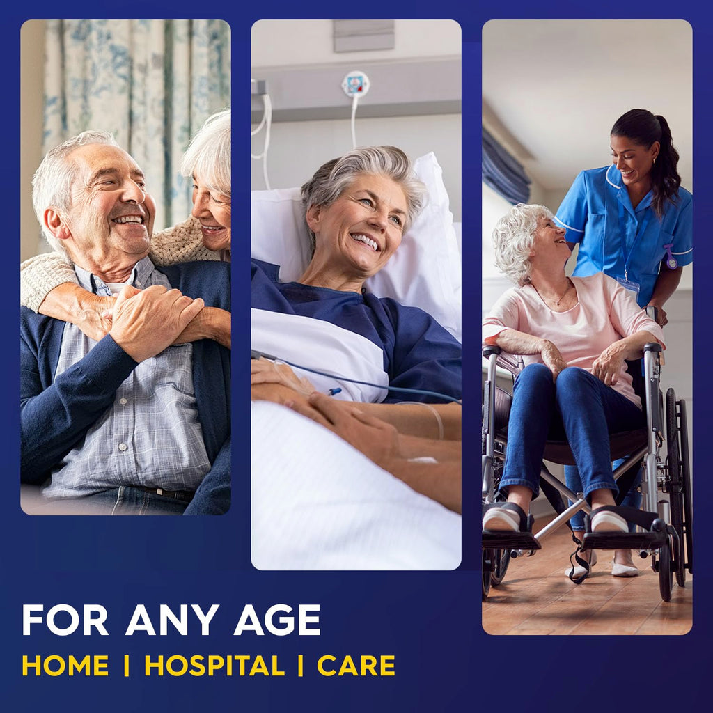 PULP Incontinence Underpads | Ultra-Absorbent Bed Pads


