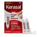 Kerasal Nail Renewal Restorative Nail Repair | Damaged Nails

