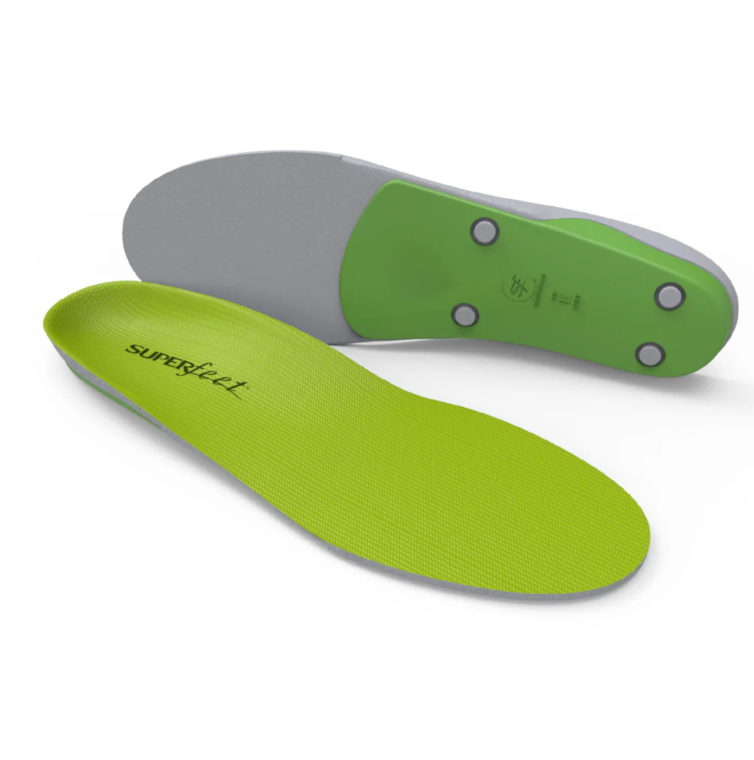 Superfeet All-Purpose High Arch Insoles | Active Lifestyles

