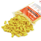 GOL-SIV Foam Ear Plugs with Cord - Individually Wrapped Hearing Protection