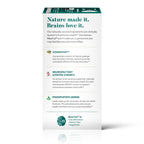 Neuriva Ultra Brain Supplement for Memory and Focus

