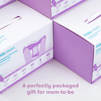 Frida Mom Postpartum Essentials Kit Gift Set

