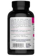 NeoCell Collagen Peptides Pills with Vitamin C & Biotin

