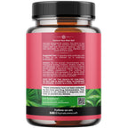 Saw Palmetto for Women 500 mg – Hair Support

