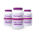 BariMelts Calcium Citrate with Vitamin D3 & Magnesium, Bariatric Calcium Supplement