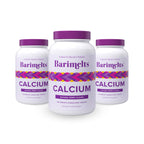 BariMelts Calcium Citrate with Vitamin D3 & Magnesium, Bariatric Calcium Supplement