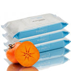 Mirai Clinical Deodorizing Body Wipes for Women & Men

