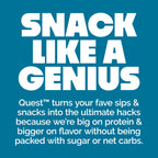 Quest Game Day Tortilla Style Protein Chips Variety Pack

