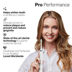 Aquasonic Electric Toothbrush Duo Series PRO Set

