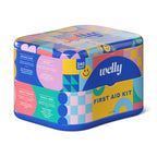 Welly Comprehensive First Aid Kit | All-in-One Safety

