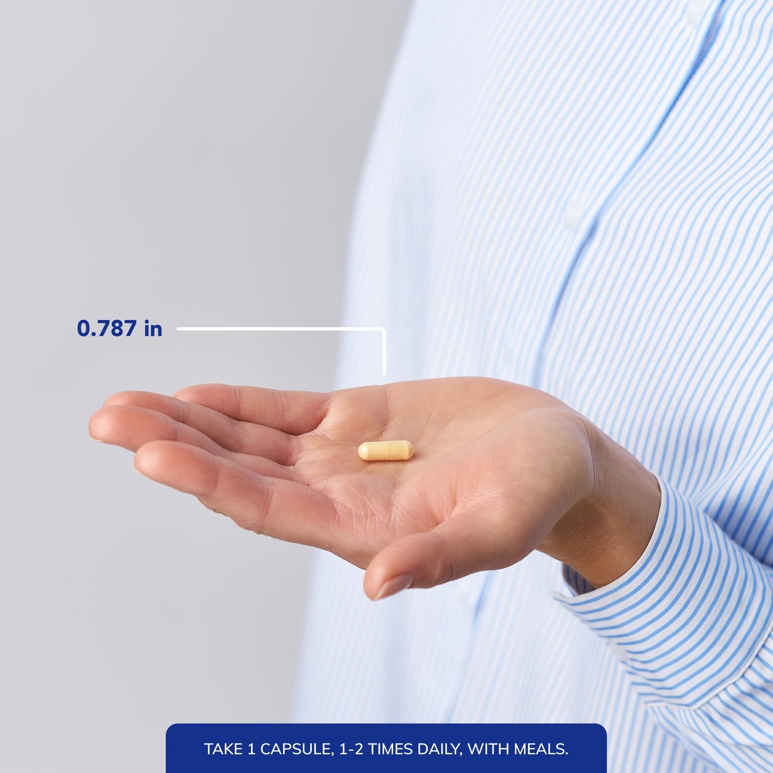 Pure Encapsulations B-Complex Plus B Vitamin Supplement

