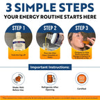 Passion 4 Life Liquid Multivitamin + Minerals

