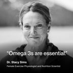 Momentous Omega-3 Fish Oil - Heart & Brain Support

