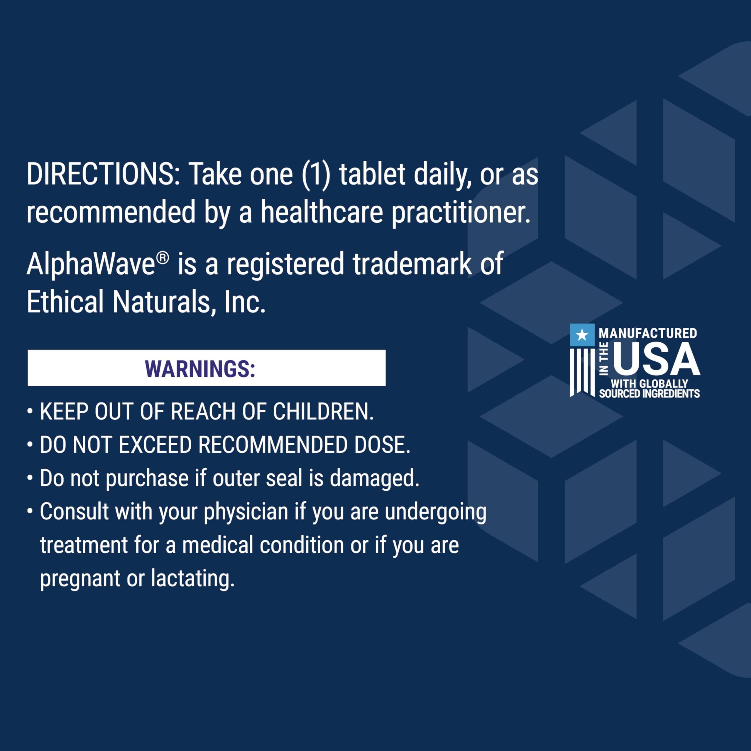 Life Extension Theanine XR Stress Relief Calming Supplement

