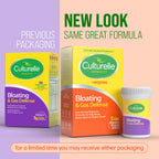 Culturelle Bloating & Gas Defense Digestive Enzymes

