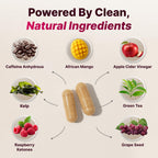 Wellness Supplement for Balanced Body Support

