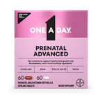 One A Day Prenatal Advanced Vitamins

