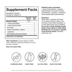 Serovital Renewal Complex - Anti-Aging Supplement

