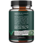 Digestive Enzymes with Ox Bile for Fat and Nutrient Digestion

