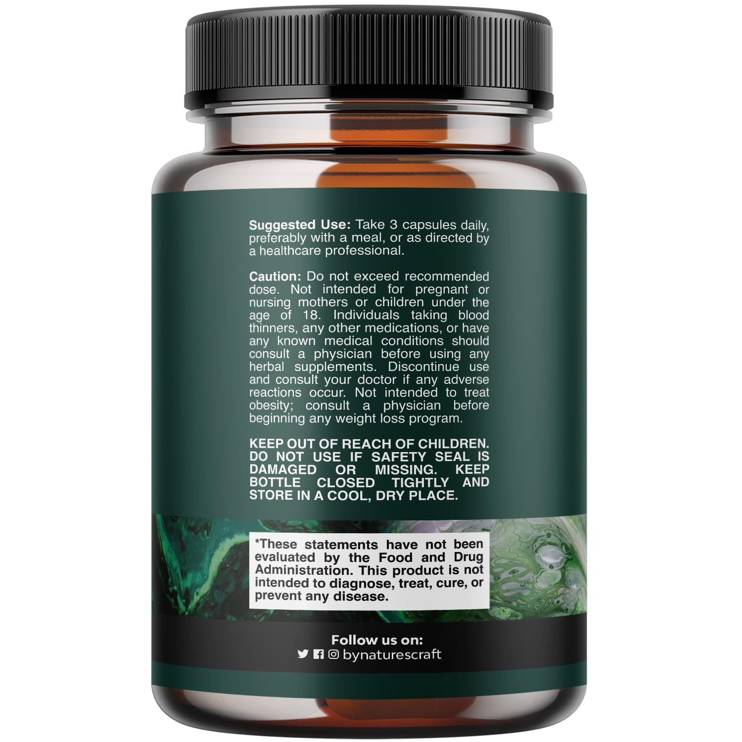 Digestive Enzymes with Ox Bile for Fat and Nutrient Digestion

