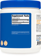 Nutricost Glycine Powder Non-GMO Gluten Free

