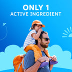 Zevo On-Body Tick & Mosquito Repellent Spray - Eight Hour

