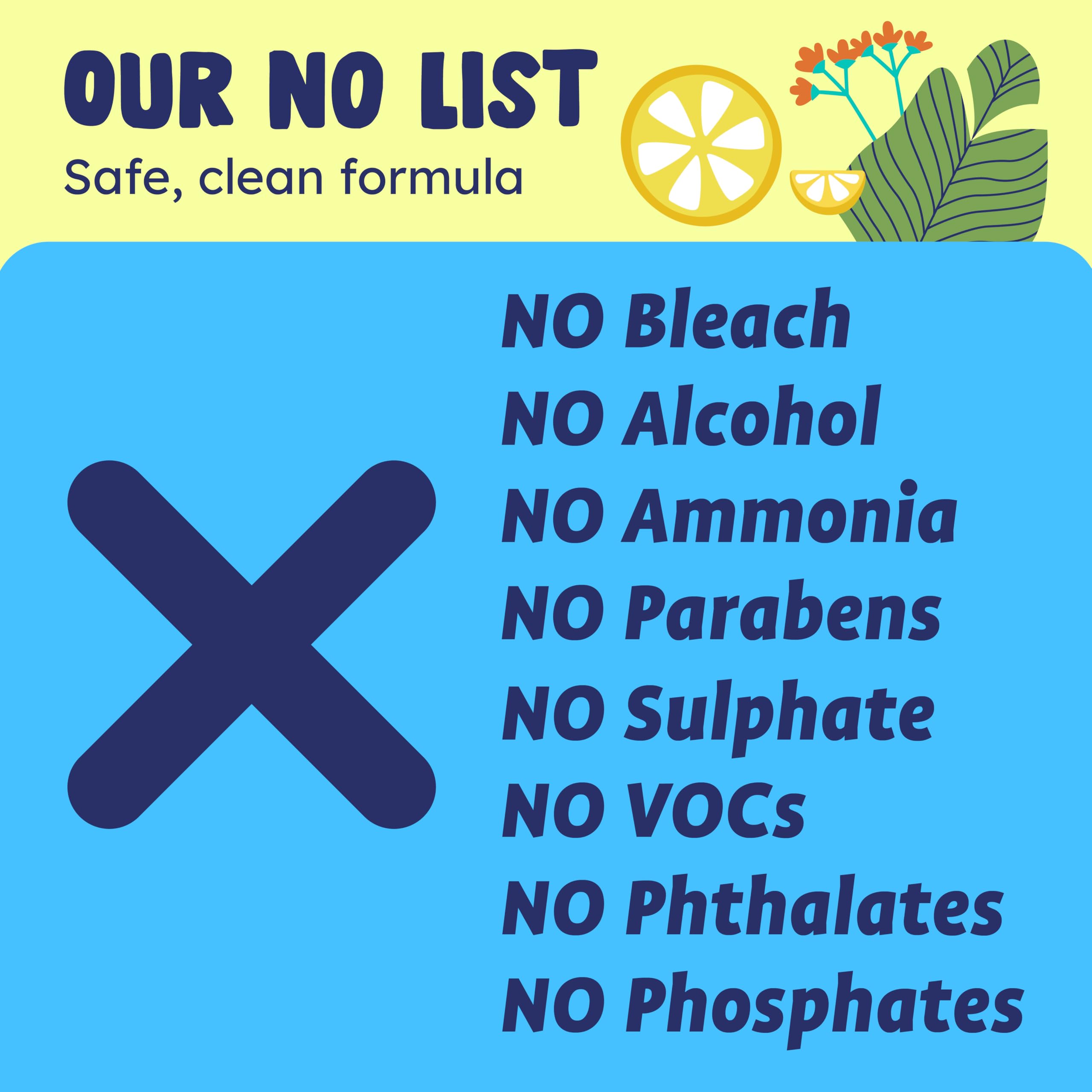 Originally Yellow Cleaning Vinegar - All-Purpose Cleaner

