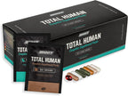 ONNIT Total Human Adult Multivitamin Capsules

