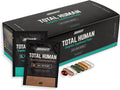 ONNIT Total Human Adult Multivitamin Capsules