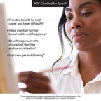 Thorne FloraSport Probiotic for Gut Health

