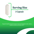 Seeking Health DAO Enzyme for Histamine Digestion

