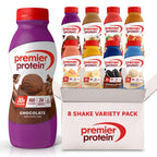 Premier Protein Shake 30g Protein | No Added Sugar

