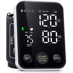 Oklar Blood Pressure Monitor for Home Use

