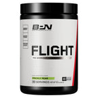 BARE PERFORMANCE NUTRITION Flight Pre Workout Supplement