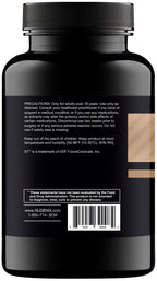 Nugenix Nitric Oxide Booster Supplement | Blood Flow Support

